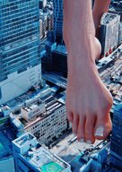 feet city imminent_crush digital_render nikkiscutefeet ryald666