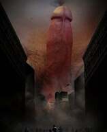 collage nude city aroused destruction giant penis running multiple_tinys