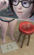 breasts giantess large magnetvox