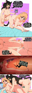 drawing insertion nude comic color butt cum penis sex bed orgasm tiny anal teasing cat_girl eva smothering mspaintgts internal_shot kitty_evalia angie evalia tiny_female jo moestar