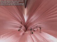 nude cleaning tinies digital_render openhighhat nikkiscutefeet microcleaners