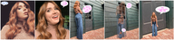 collage blonde comic giant clothed shrinking outdoors dialogue roleplay ishrink app phome