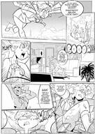 growth giantess giga comic monochrome background ace_attorney athena_cykes dangerking11