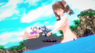 giantess seven_deadly_sins my_hero_academia mt._lady diane the_seven_deadly_sins crazyredhair