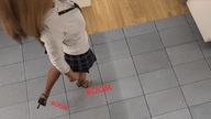 giantess comic shrinking story horror giantessfeet horrorgiantess giantessstory giantesscomic