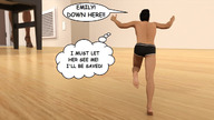 giantess comic shrinking story horror giantessfeet horrorgiantess giantessstory giantesscomic