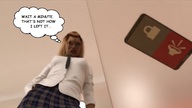 giantess comic shrinking story horror giantessfeet horrorgiantess giantessstory giantesscomic