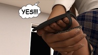giantess comic shrinking story horror giantessfeet horrorgiantess giantessstory giantesscomic