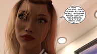 giantess comic shrinking story horror giantessfeet horrorgiantess giantessstory giantesscomic