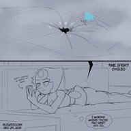 drawing giantess butt unaware butthole pearl steven_universe lapis_lazuli peridot monocrhome lewdssonk