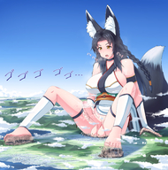 breasts giantess crush giga city futanari penis barefoot jinja-modoki