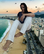 rio brazil zebos2003 de janeiro sheila canhoto