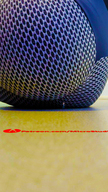 collage butt butt_crush tiny unaware shrunken_man up_close microstudio