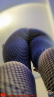 giantess butt clothed tiny shrunken_man point_of_view microstudio