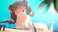 giantess beach seven_deadly_sins diane the_seven_deadly_sins crazyredhair