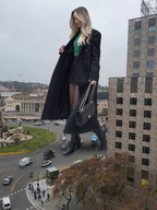 giantess collage giant boots women spain bigactresses