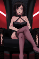 giantess nude tights minigirl leather bdsm nylon corset