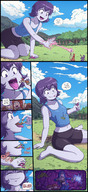 giantess karbo vore minigirl miniguy