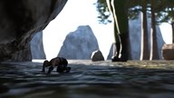 giantess shrinking shrunken story shrunken_man mortal_kombat sonya_blade kano tinyman mortalkombat patreon_creator