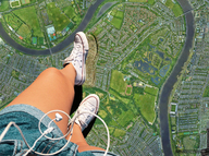 giantess landscape giga destruction legs headphones vortexgts sneakers point_of_view converse chucks trainers digital_render topdown