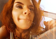 micro vore lips shrunken_men close_up point_of_view digital_render ashkiiwolf andreia