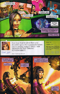gentle vore comic color glasses comic_panel galacta daughter_of_galactus helmet marvel_comics