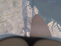 giga city rampage legs looking_down point_of_view digital_render braden-gts