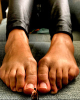 nude feet toes tiny domination slave men shrunken_man cruel foot_slave natural_nails natural footslave footboy natural_toes pri_angeline realist