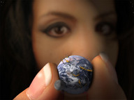 giantess chief collage earth giga planet giantess_katelyn finger_crush between_fingers planet_destruction cosmic_giantess