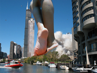 giantess collage feet city mega destruction barefoot high_heels helicopter soles shrunken_people nikemd