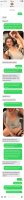 breasts nipples insertion nude pussy blonde handheld cleavage brunette chat shrunken_woman dangle digital_render instagram sultanofsize