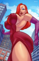 Giantessfan giantess jessica rabbit 2.jpg