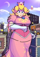 90 foot peach.jpg