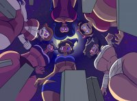 breasts drawing giantess city mega black_hair color large_breasts long_hair cleavage bra skirt buildings glasses cat_ears brunette moon asian dress short_hair bbw halloween vampire shorts cartoon giantesses cosplay dark_skin night milf disney point_of_view earrings top looking_at_viewer ripped_clothing latina stars thick_thighs mummy steven_universe priyanka_maheswaran ok_k.o.!_lets_be_heroes hypnotized hilda_(series) hair_streak the_owl_house johanna_(hilda) amphibia camilla_noceda oum_boonchuy nanobros1 cartoon_network wilhamena the_ghost_and_molly_mcgee sharon_mcgee