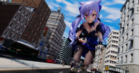foot_crush women tbycolive female growth giantess crush sexy feet manga city giant anime shoes goddess leg tall big cute scale blender size heel resize genshin bigger macrophile waifu mikumikudancence