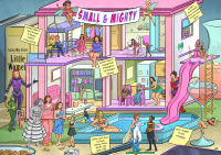 drawing giantess color tinkerbell pool shrunken_woman doll_house party alice_in_wonderland disney land_of_the_giants honey_i_shrunk_the_kids jeannie dc_comics janet_van_dyne cassie_lang stature dr_cyclops marvel_comics oscarcelestini ferngully the_wasp alice bumblebee invincible shrinking_rae the_borrowers spirit_of_wonder attack_of_the_puppet_people emma_meyer incredible_shrinking_woman bikini breasts wings blonde monochrome black_hair long_hair butt swimsuit cleavage water high_heels glasses bed fairy shoes brunette multiple_sizes red_hair dress short_hair boots sitting popcorn phone kitchen shorts drink brush lesbians pen dark_skin chair genie bathroom thighs costume bedroom tv top sofa book legs_crossed water_slide dice thick_thighs looking_at_tiny pointed_ears hair_buns hair_bun bare_legs martini_glass crysta bare_midriff nuts bunk_bed crossover gloves makeshift_clothing i_dream_of_jeannie