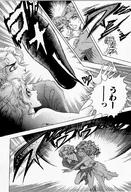 drawing giantess nude manga monochrome multiple_giantesses anime unaware gullivera