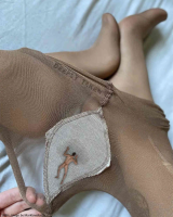 giantess panties feet bed day nylons shrunken_man trapped humping panty_stain