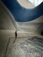 shrinking in_shoe shrunken trapped collage shorts animation shrunken_man point_of_view shru4k