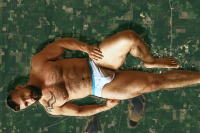 crush feet city mega giant destuction foot_prints landscape male squashing