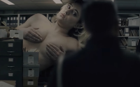 office shrunken_man indoors breasts growth giantess nude blonde cleavage tv files the_boys gen_v