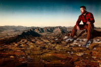 growth crush feet mega destruction giant barefoot mountains seat carnage paulbunyan male