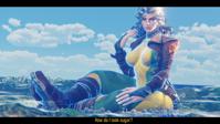 marvel_rivals breasts giantess white_hair giga city destruction green_eyes brunette gloves boots sitting mountains thighs jacket costume rings belt dialogue x-men digital_render marvel_comics rogue_(x-men) hair_streak jessicagts