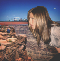 bending_over jennifer_aniston observation_deck inspecting looking_at_tinies Mega breasts giantess collage mega story gtsmakerdj