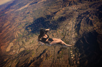 landscape cleavage aerial_view swimwear Mega Megagiantess dominique_d_angelo breasts giantess collage mega story megagiantess gtsmakerdj