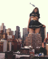 breasts giantess collage mega story asian megagiantess gtsmakerdj yanisa_noey_samohom pussy city skirt helicopter bush lifting_dress Mega Megagiantess