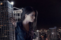 breasts giantess collage mega story megagiantess gtsmakerdj jenna_coleman night doctor_who hand_on_building Mega Megagiantess between_builds clara_oswald