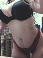 panties city bra looming rooftop Mega Megagiantess breasts giantess collage mega domination story megagiantess gtsmakerdj raccoonmom69