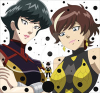breasts drawing giantess giga space black_hair color blue_eyes brunette multiple_sizes brown_eyes smiling gloves short_hair boots giantesses universe costume earrings looking_at_tiny cosmic_giantess janet_van_dyne marvel_comics nightcore100 the_wasp hair_streak avengers_earths_mightiest_heroes multiverse omni marvel_disk_wars future_avengers