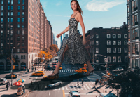 trample tinies celebrities_fetish taxi_cab giantess city celebrity women lorena rae